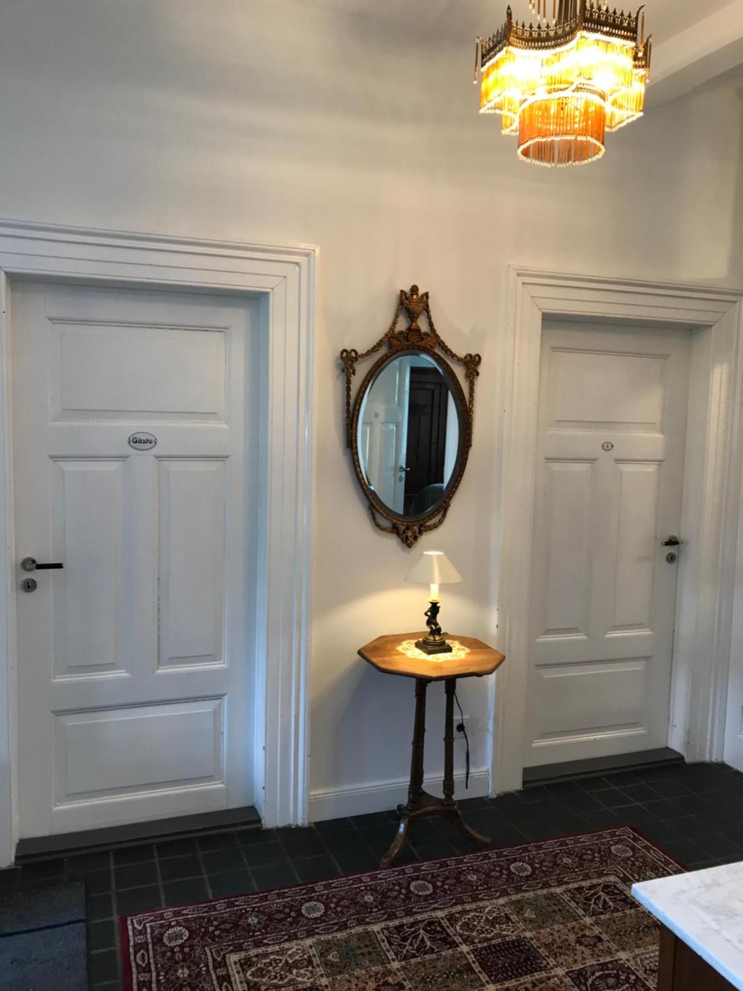 Villa Friedenstrasse 11 Λούνεμπουργκ Εξωτερικό φωτογραφία
