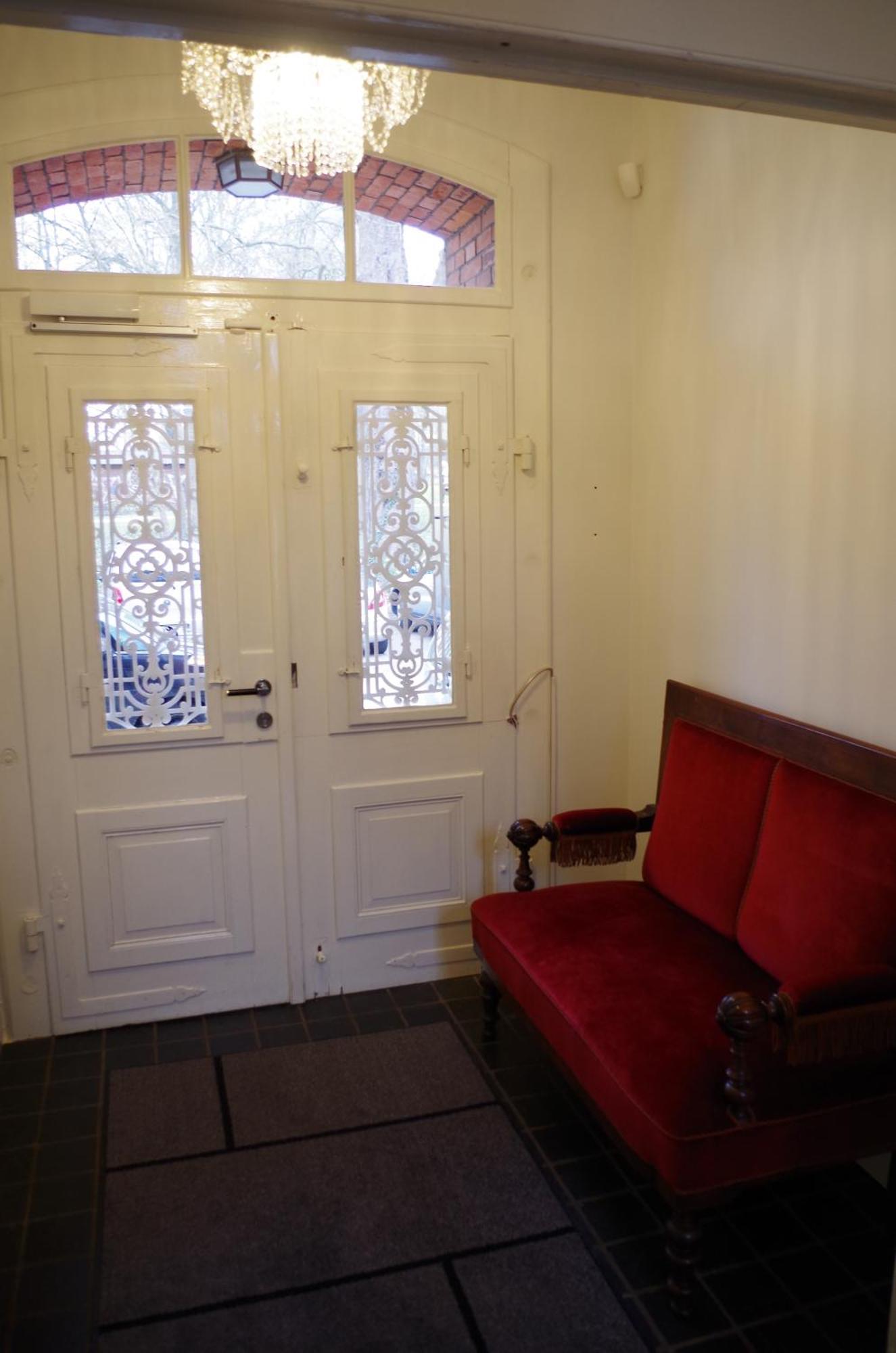 Villa Friedenstrasse 11 Λούνεμπουργκ Εξωτερικό φωτογραφία