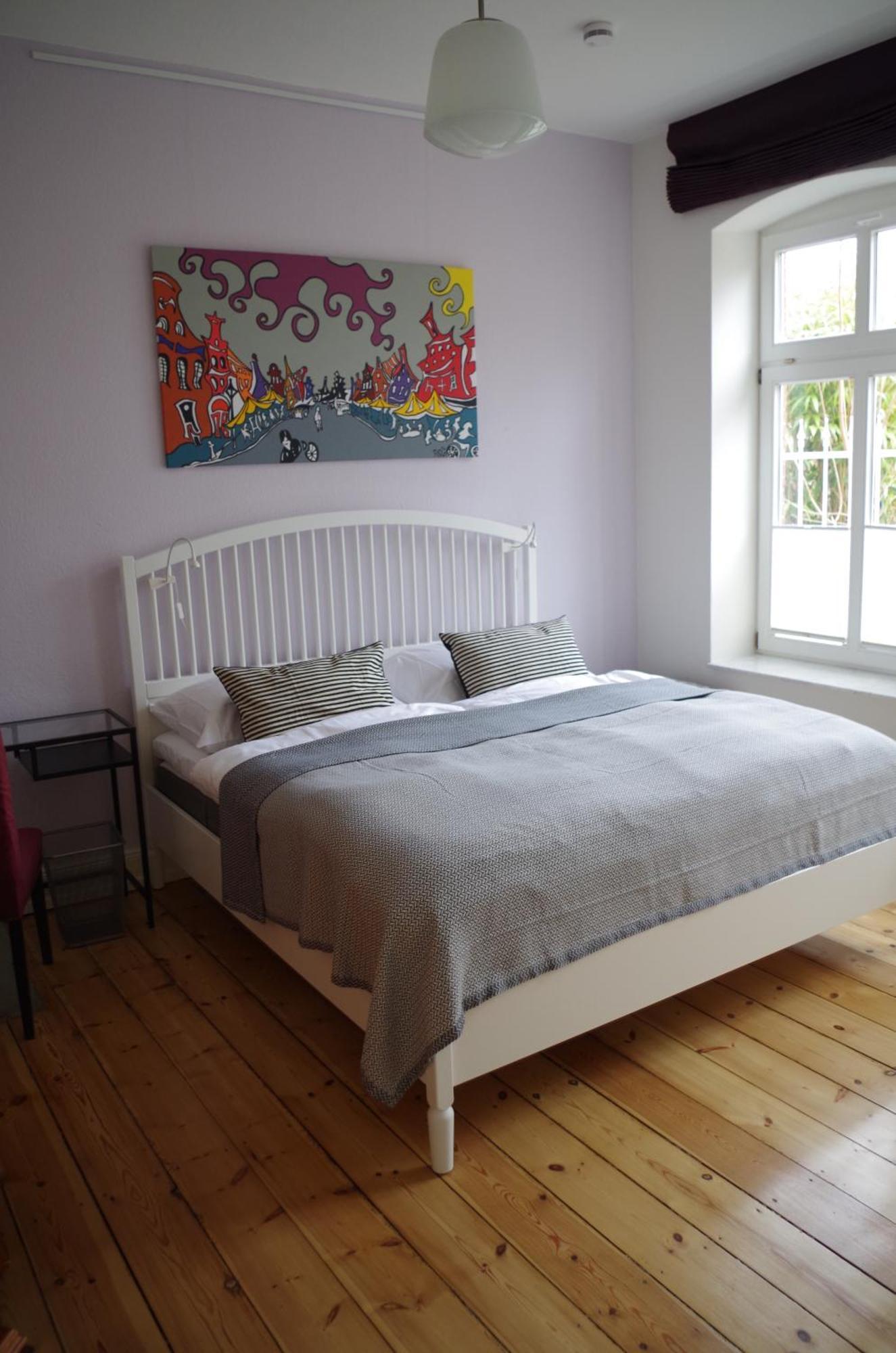 Villa Friedenstrasse 11 Λούνεμπουργκ Εξωτερικό φωτογραφία