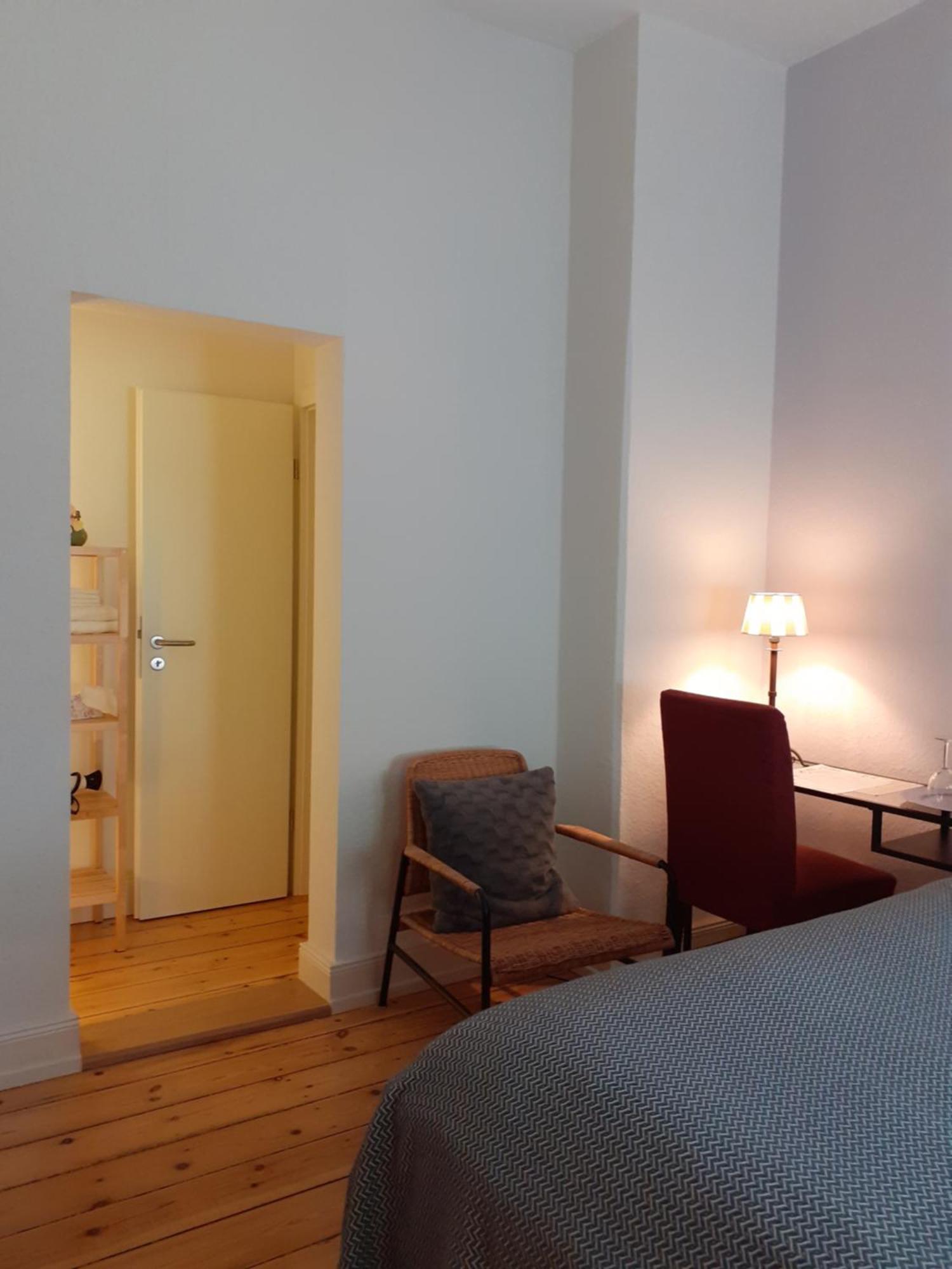 Villa Friedenstrasse 11 Λούνεμπουργκ Δωμάτιο φωτογραφία