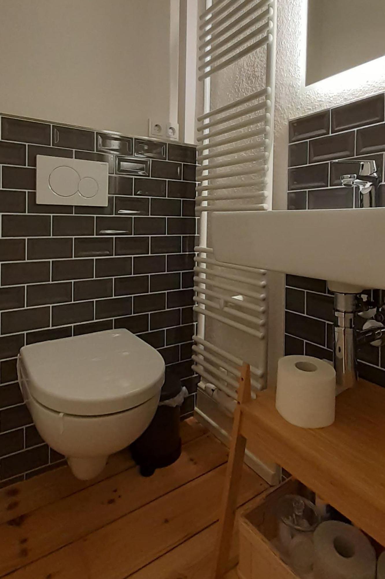Villa Friedenstrasse 11 Λούνεμπουργκ Δωμάτιο φωτογραφία