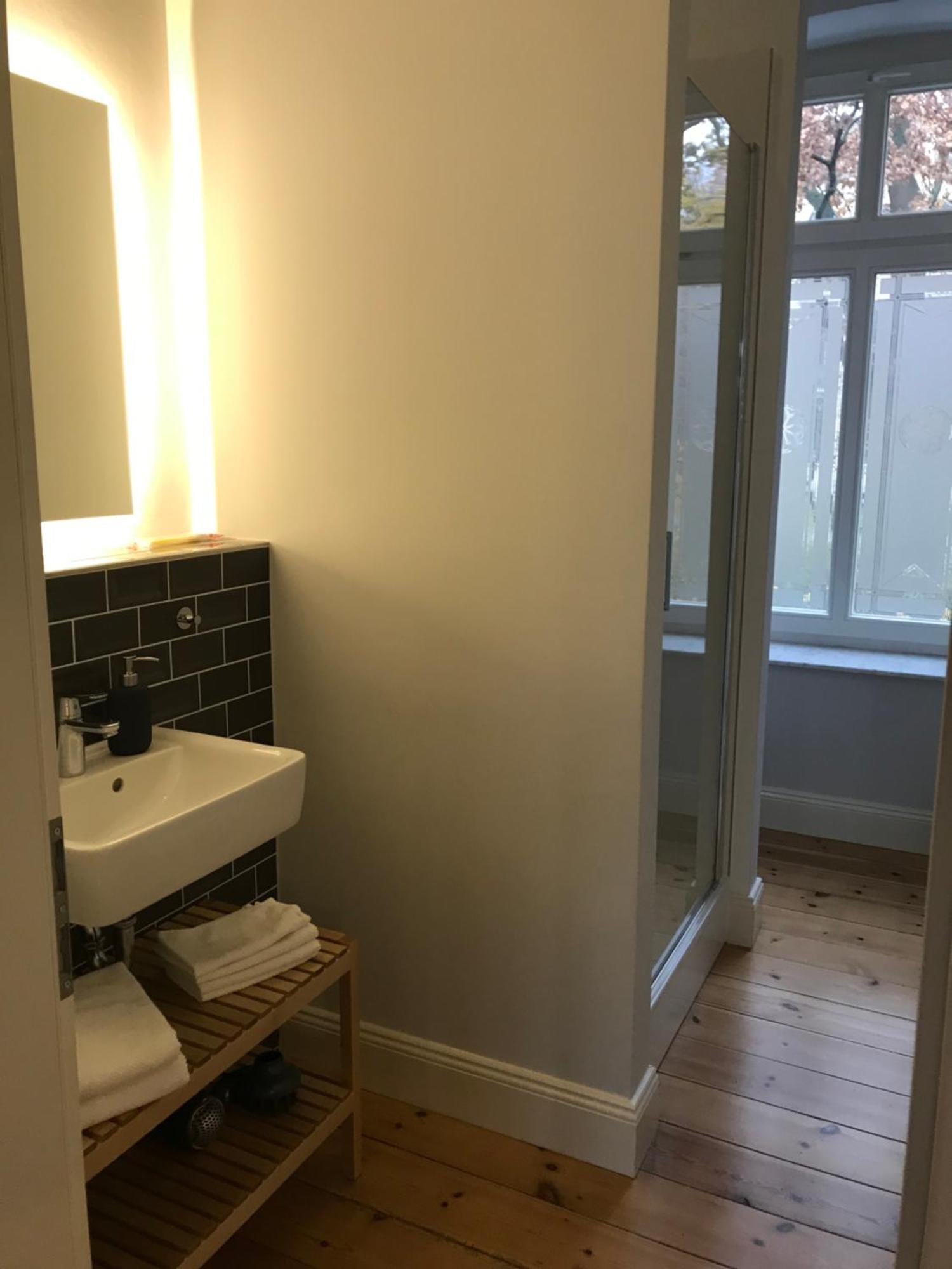 Villa Friedenstrasse 11 Λούνεμπουργκ Δωμάτιο φωτογραφία