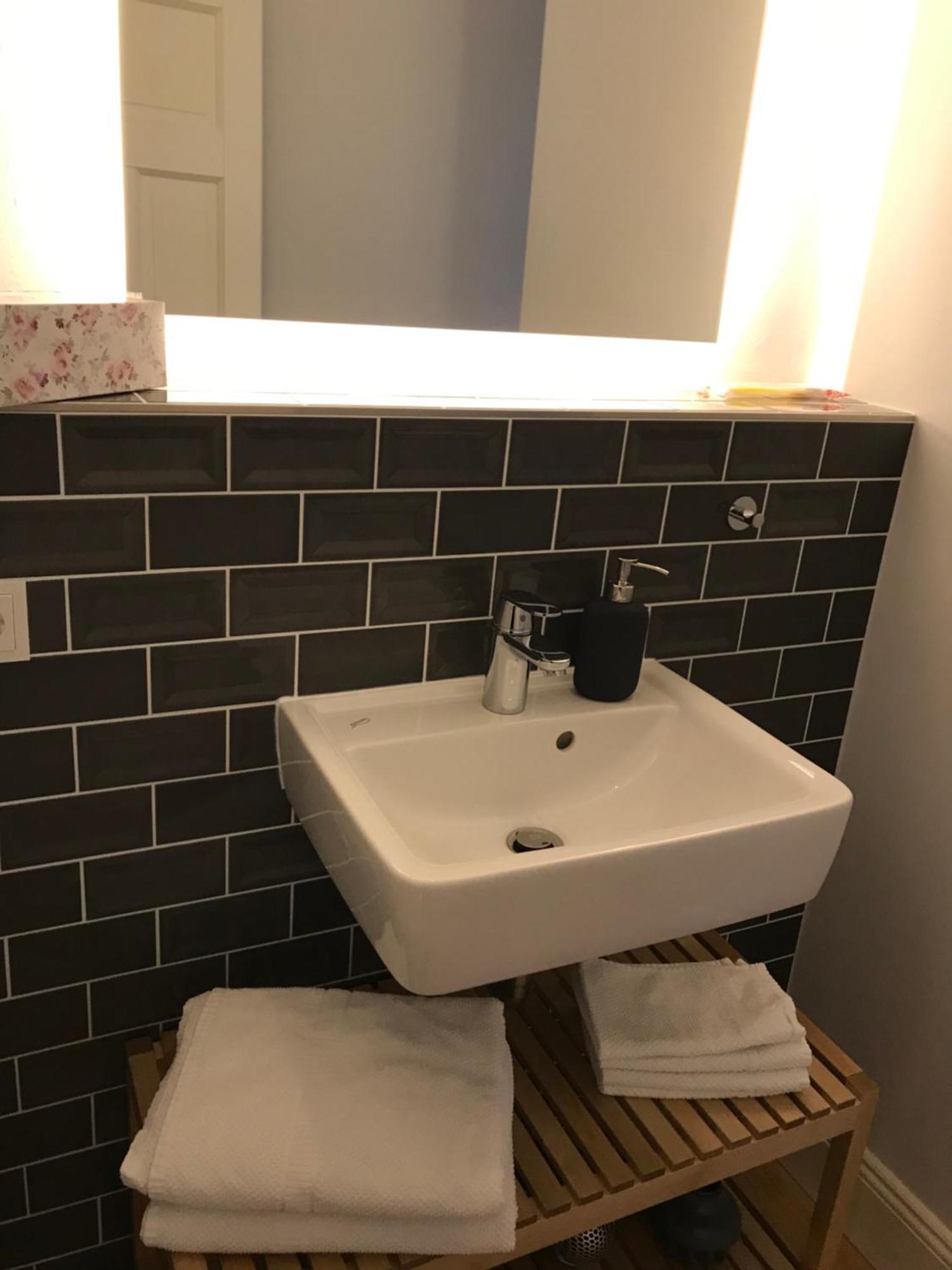 Villa Friedenstrasse 11 Λούνεμπουργκ Δωμάτιο φωτογραφία