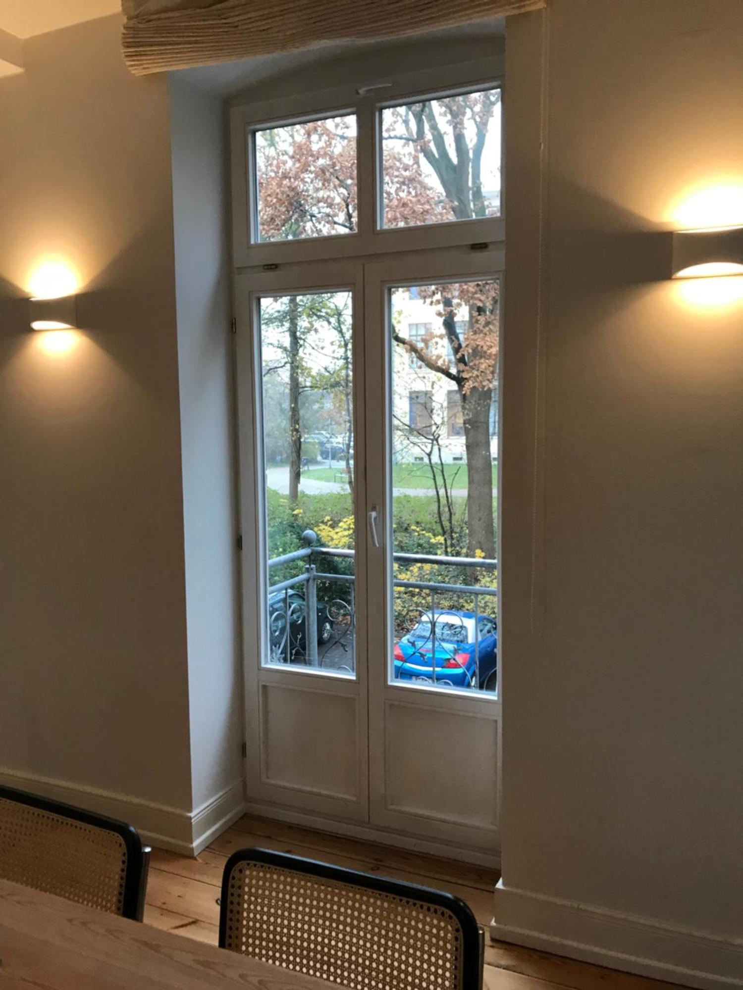 Villa Friedenstrasse 11 Λούνεμπουργκ Δωμάτιο φωτογραφία