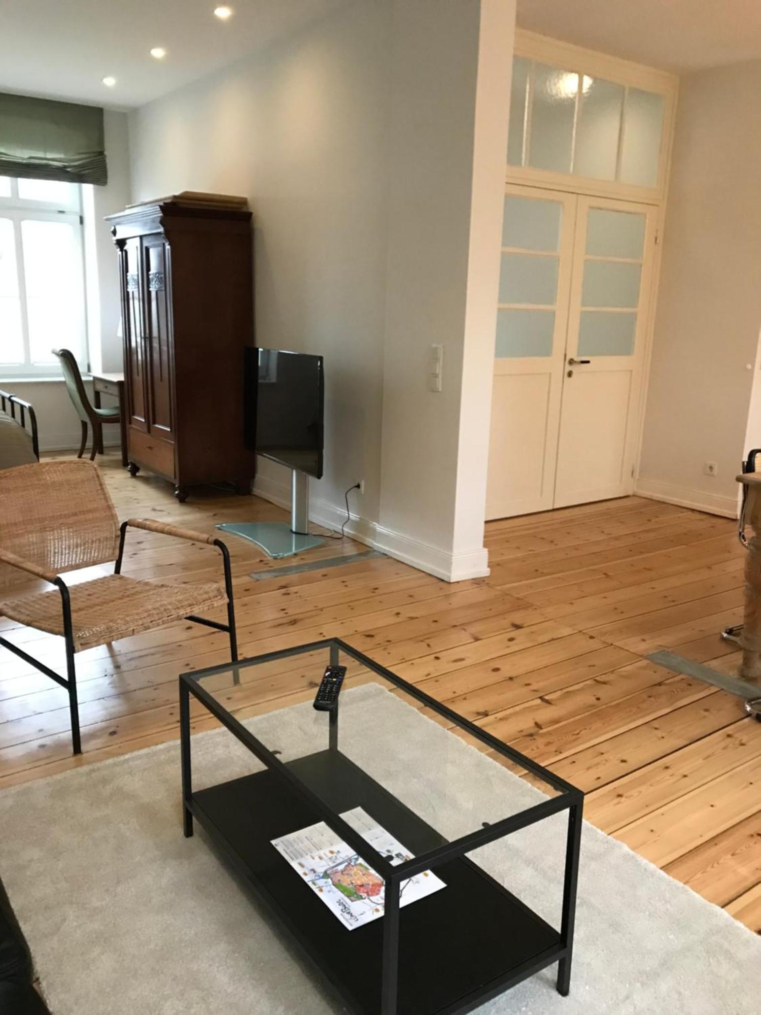 Villa Friedenstrasse 11 Λούνεμπουργκ Δωμάτιο φωτογραφία