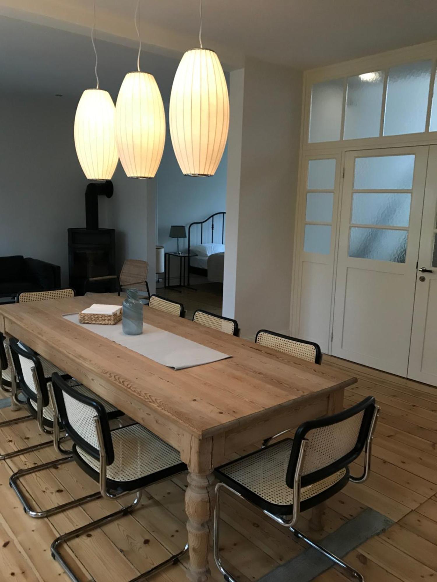 Villa Friedenstrasse 11 Λούνεμπουργκ Δωμάτιο φωτογραφία