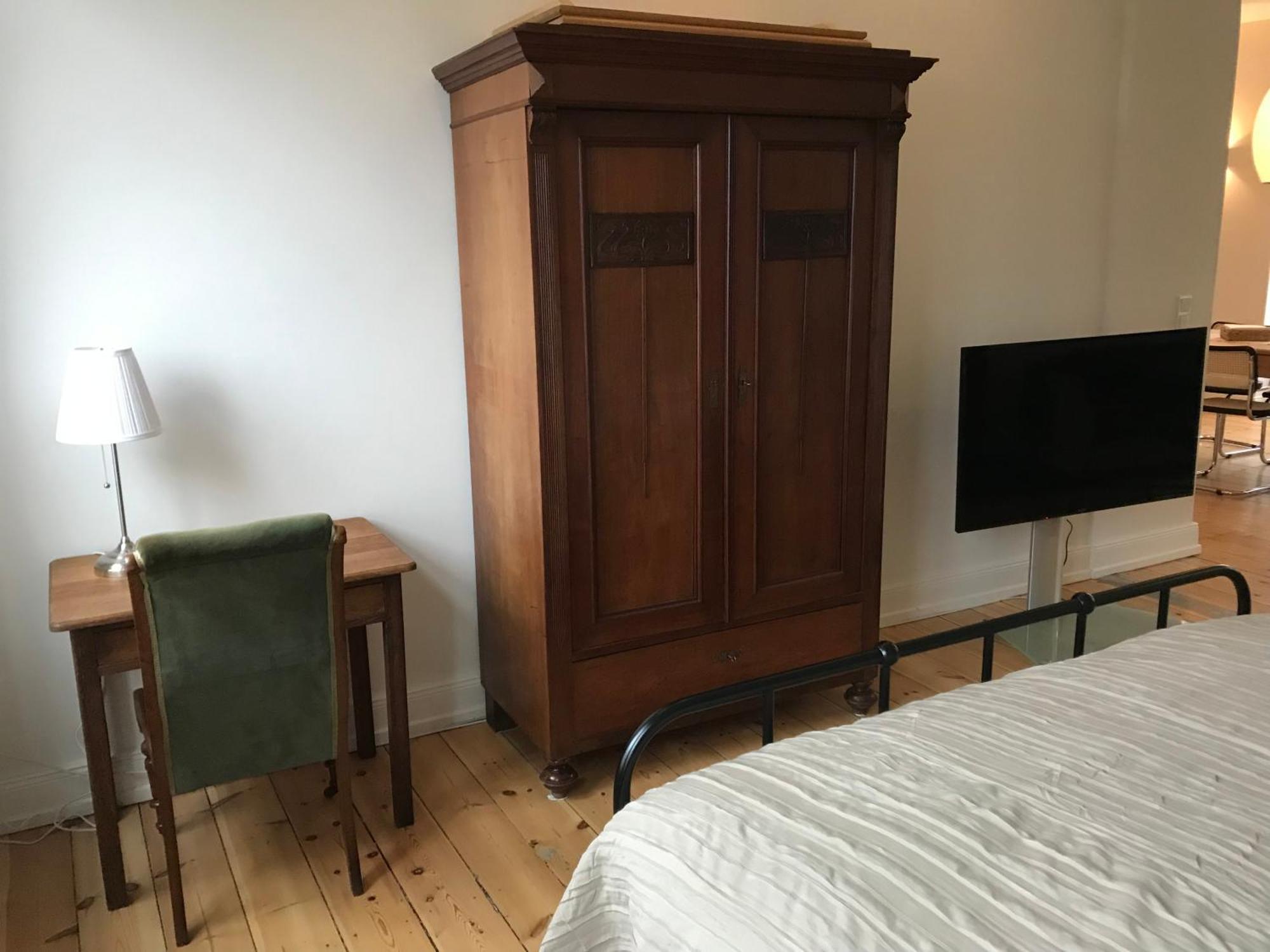 Villa Friedenstrasse 11 Λούνεμπουργκ Δωμάτιο φωτογραφία